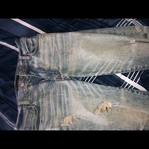 Amiri Jeans size 28